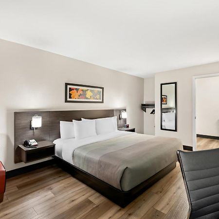 Quality Inn & Suites Dumas Zewnętrze zdjęcie