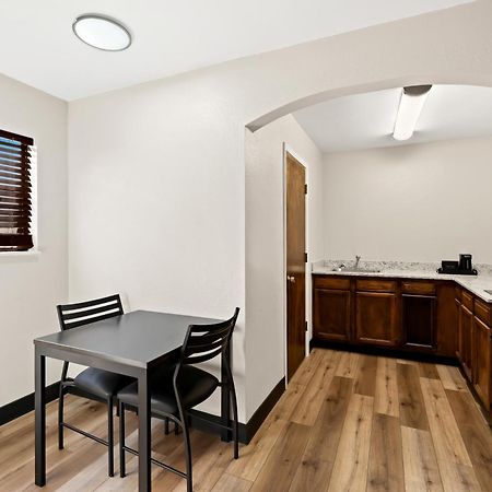 Quality Inn & Suites Dumas Zewnętrze zdjęcie