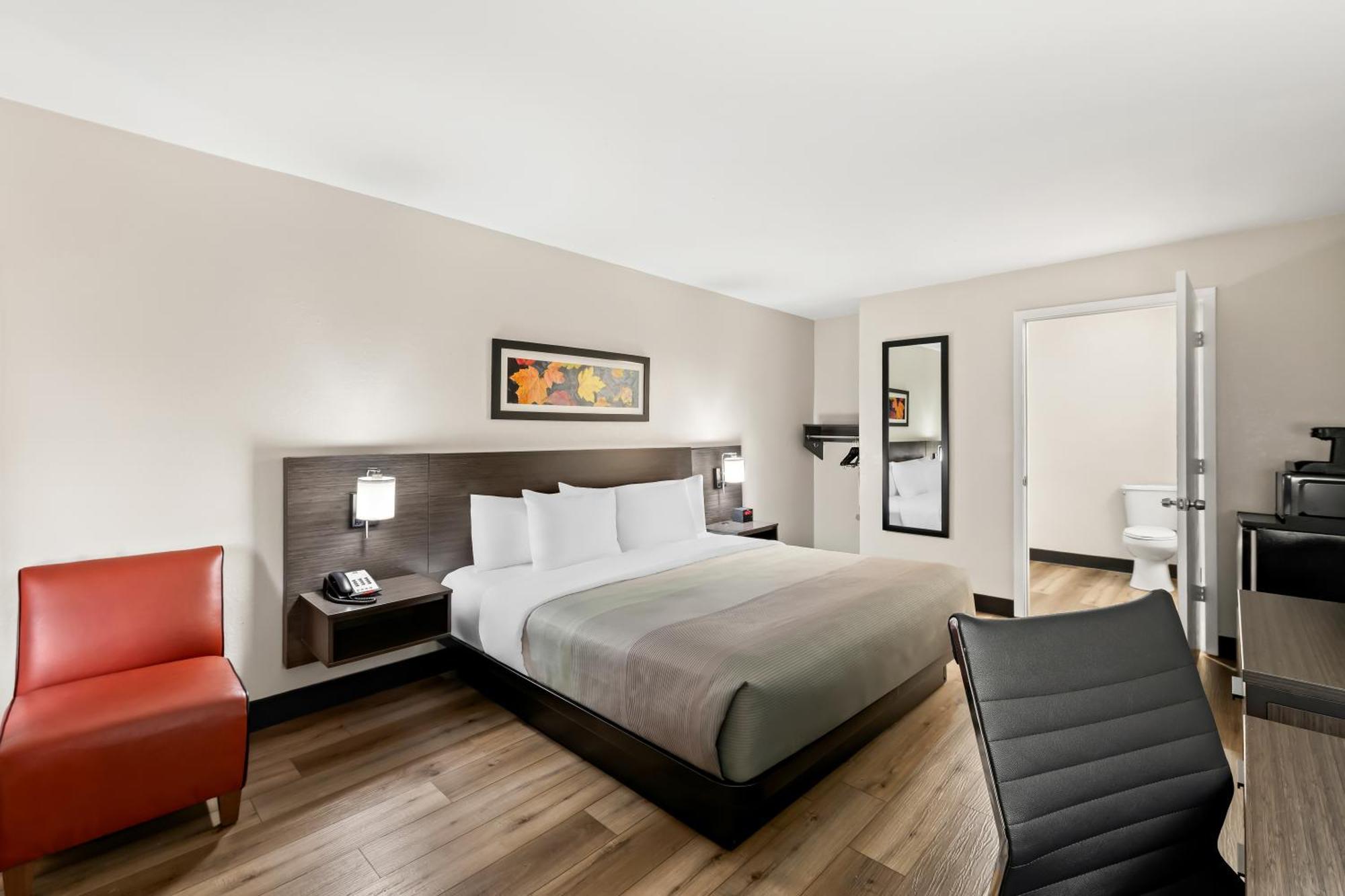 Quality Inn & Suites Dumas Zewnętrze zdjęcie