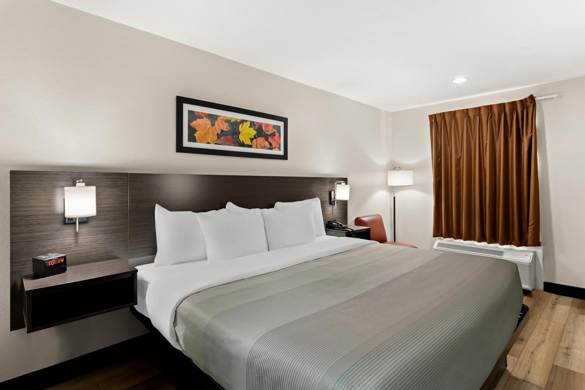 Quality Inn & Suites Dumas Zewnętrze zdjęcie