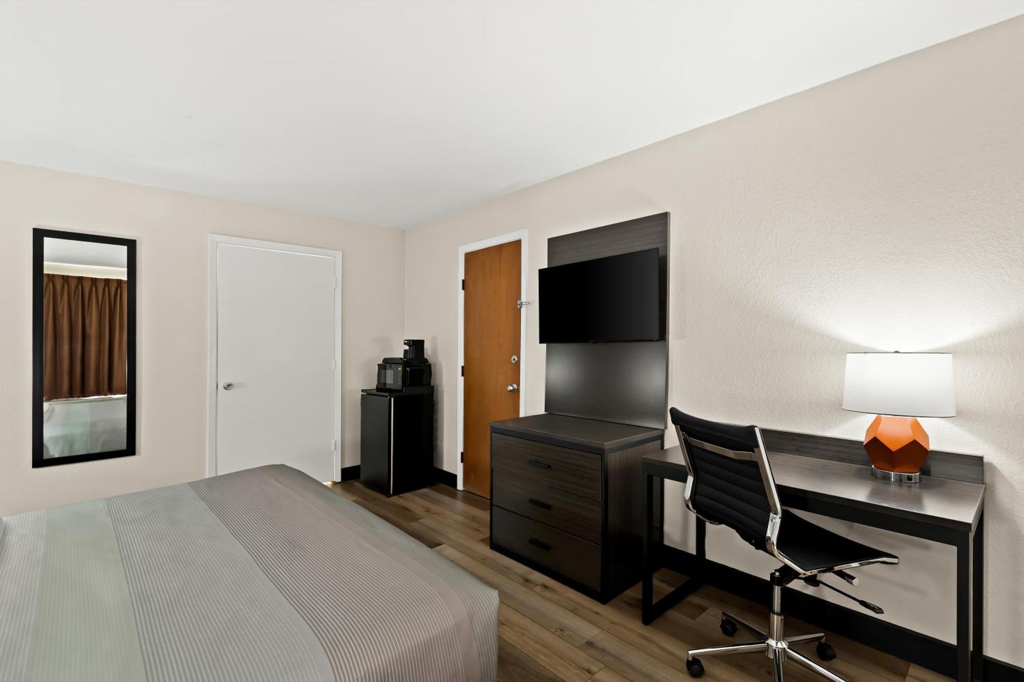 Quality Inn & Suites Dumas Zewnętrze zdjęcie