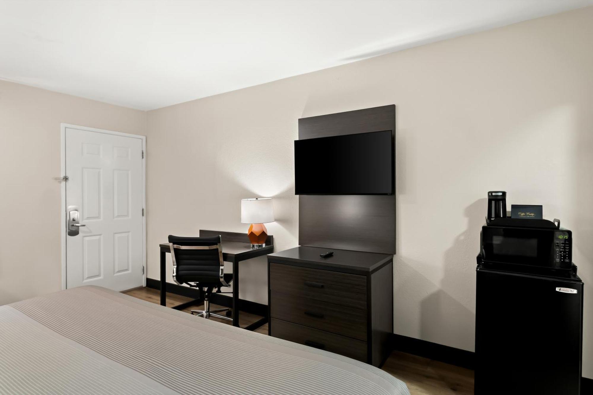 Quality Inn & Suites Dumas Zewnętrze zdjęcie