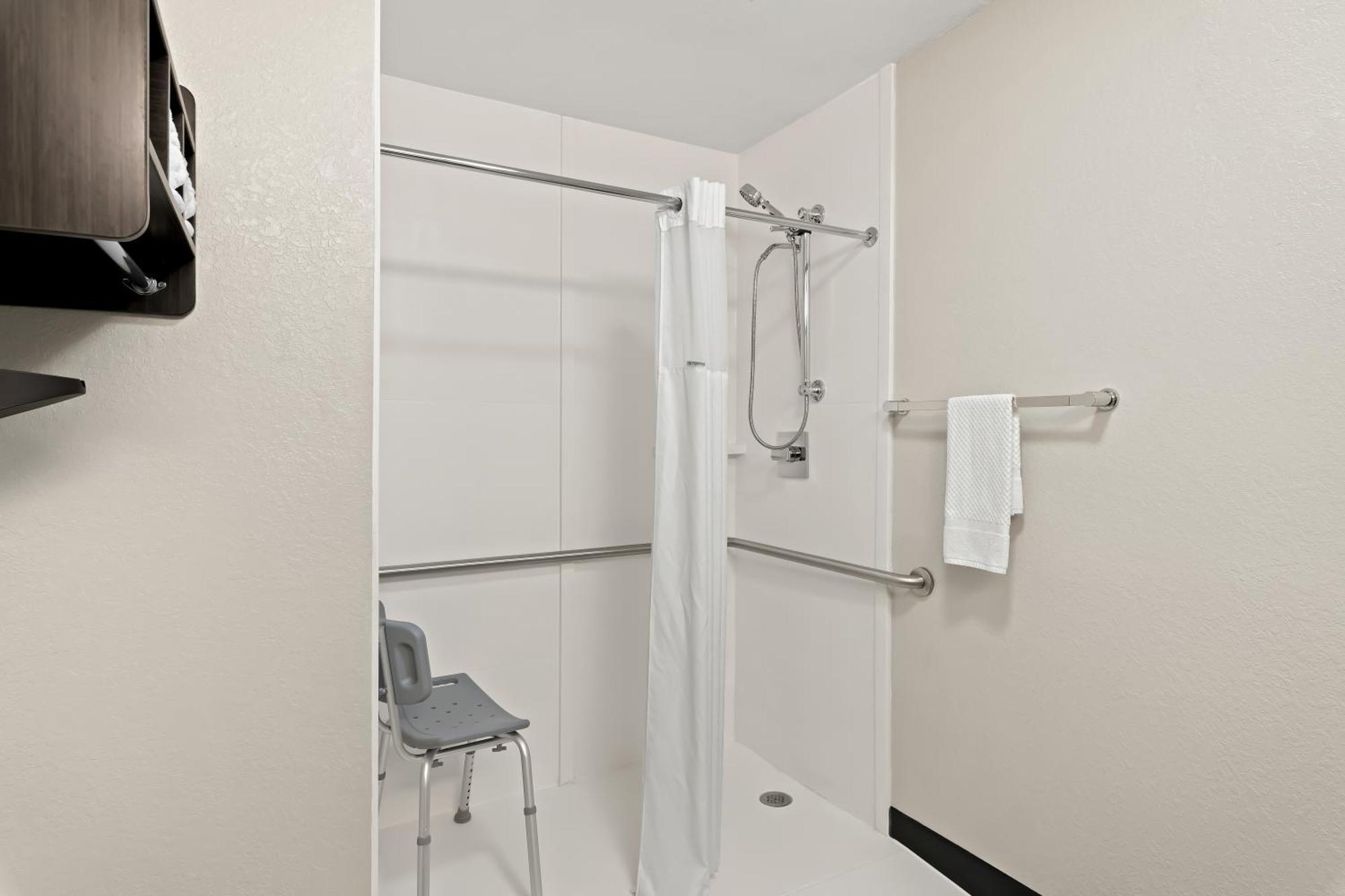 Quality Inn & Suites Dumas Zewnętrze zdjęcie