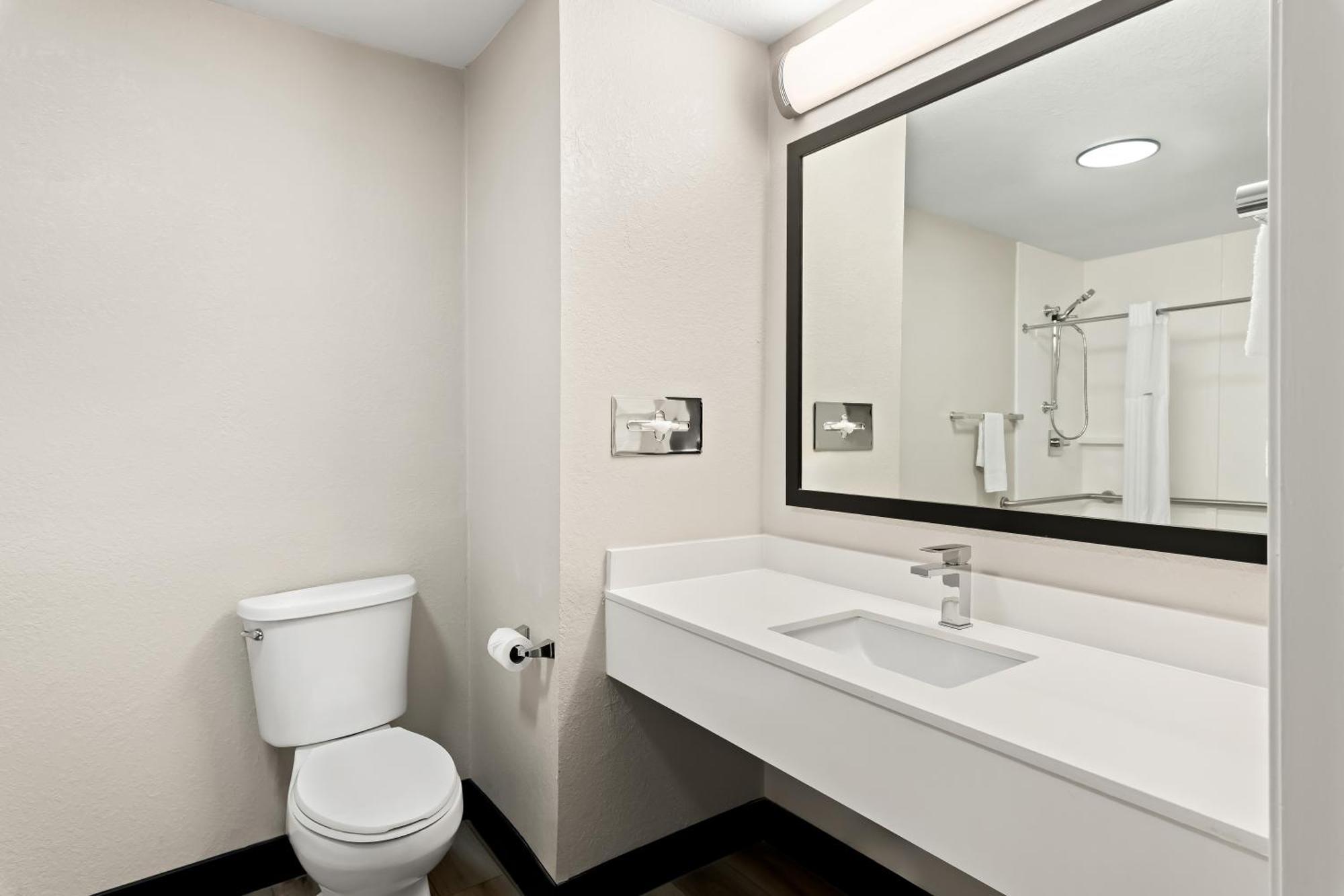 Quality Inn & Suites Dumas Zewnętrze zdjęcie