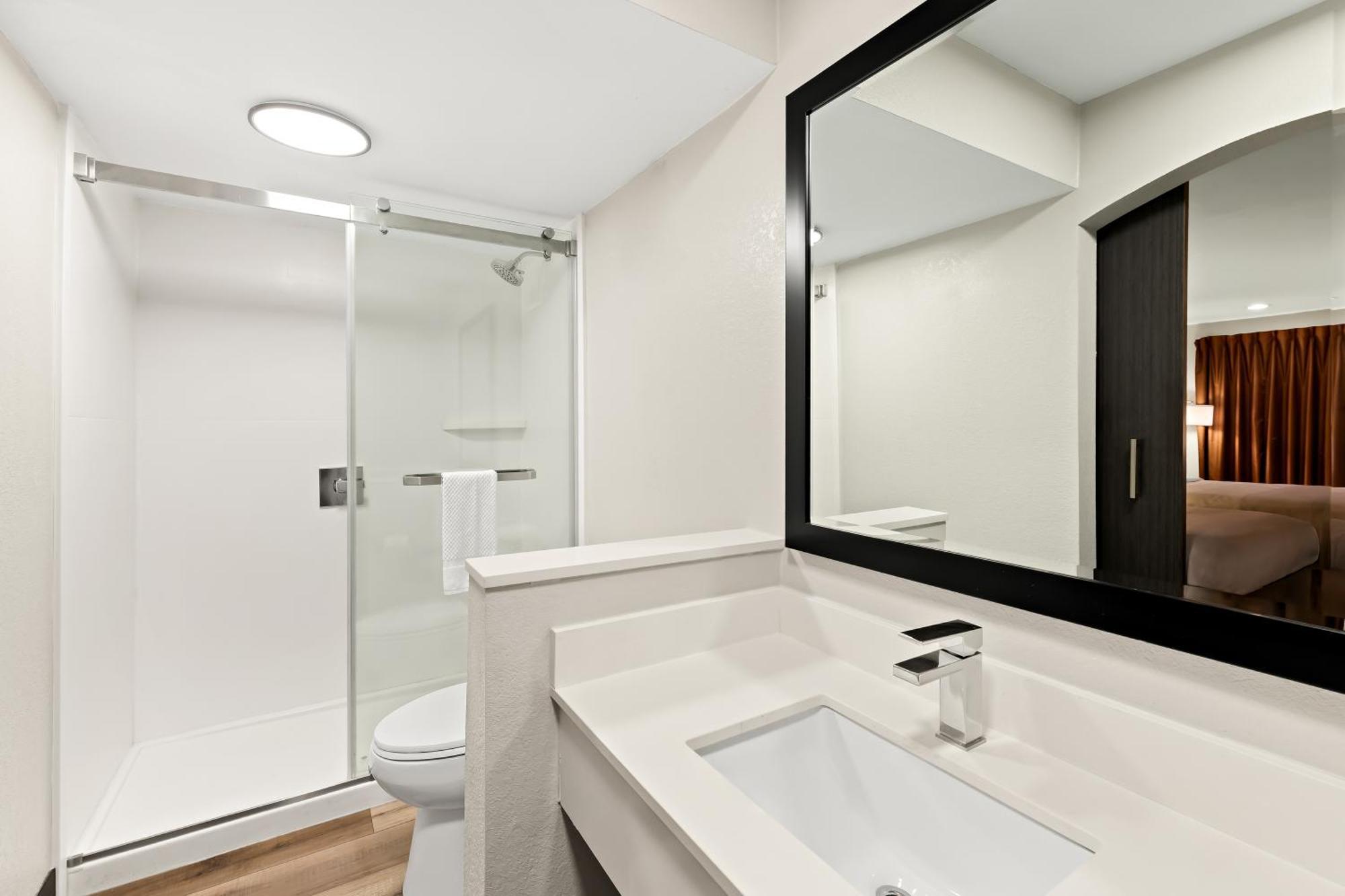Quality Inn & Suites Dumas Zewnętrze zdjęcie