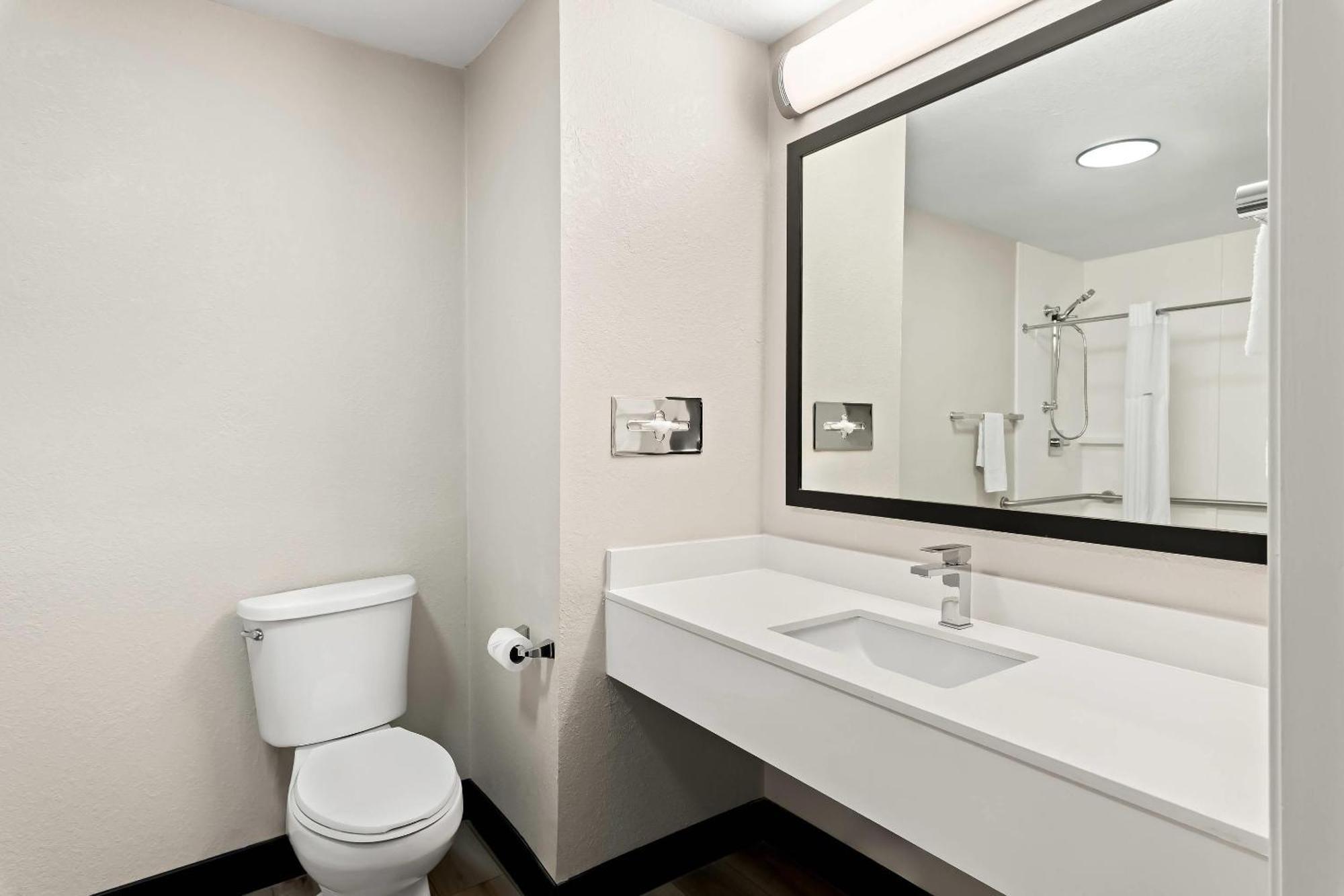 Quality Inn & Suites Dumas Zewnętrze zdjęcie