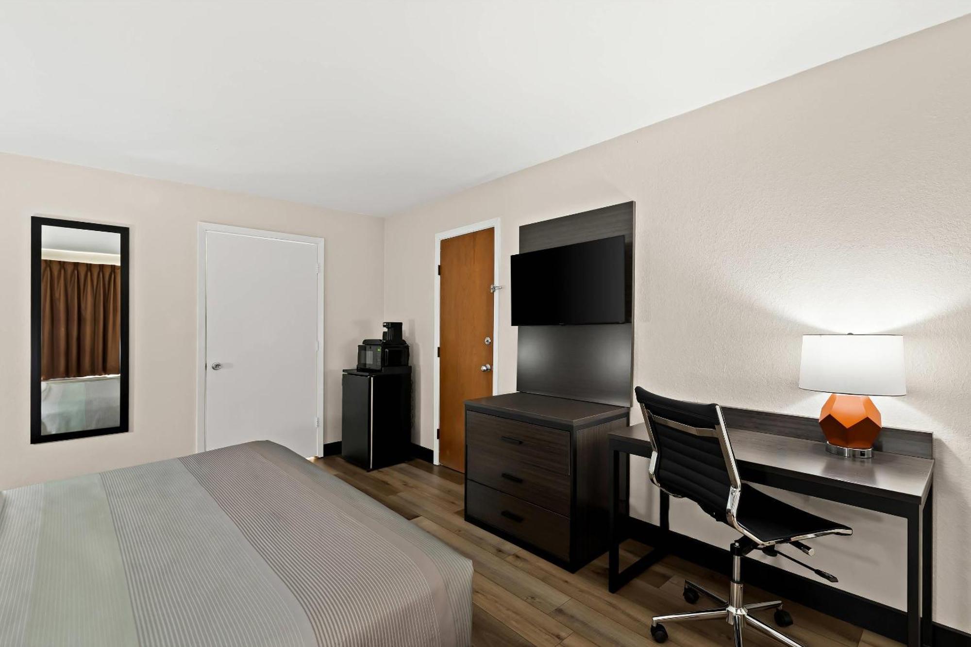 Quality Inn & Suites Dumas Zewnętrze zdjęcie