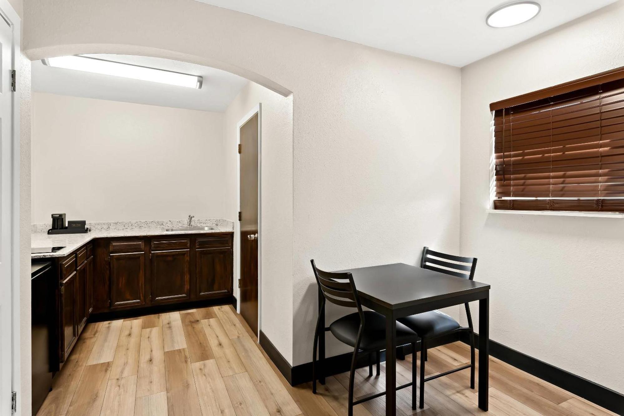 Quality Inn & Suites Dumas Zewnętrze zdjęcie