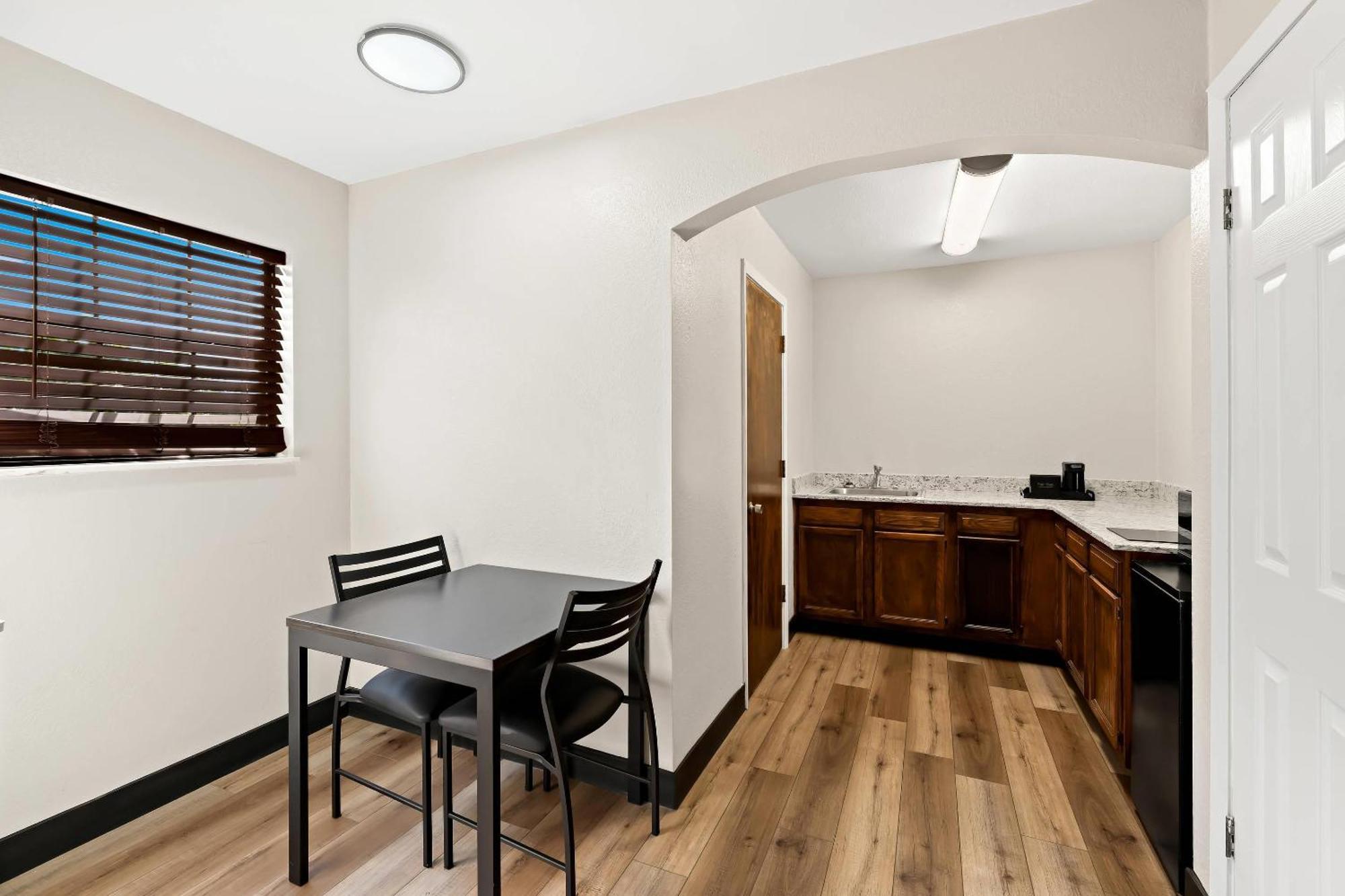 Quality Inn & Suites Dumas Zewnętrze zdjęcie