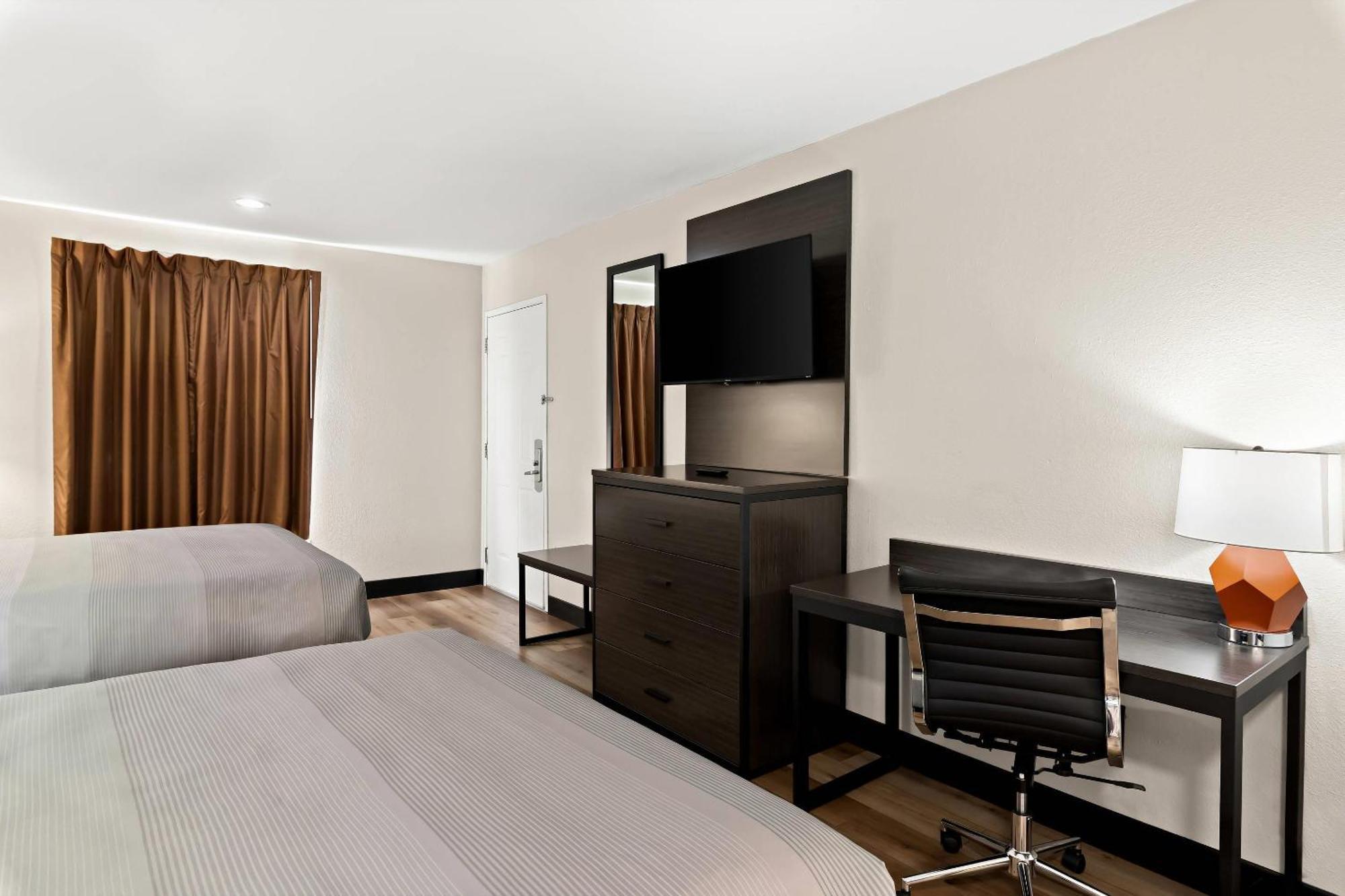 Quality Inn & Suites Dumas Zewnętrze zdjęcie