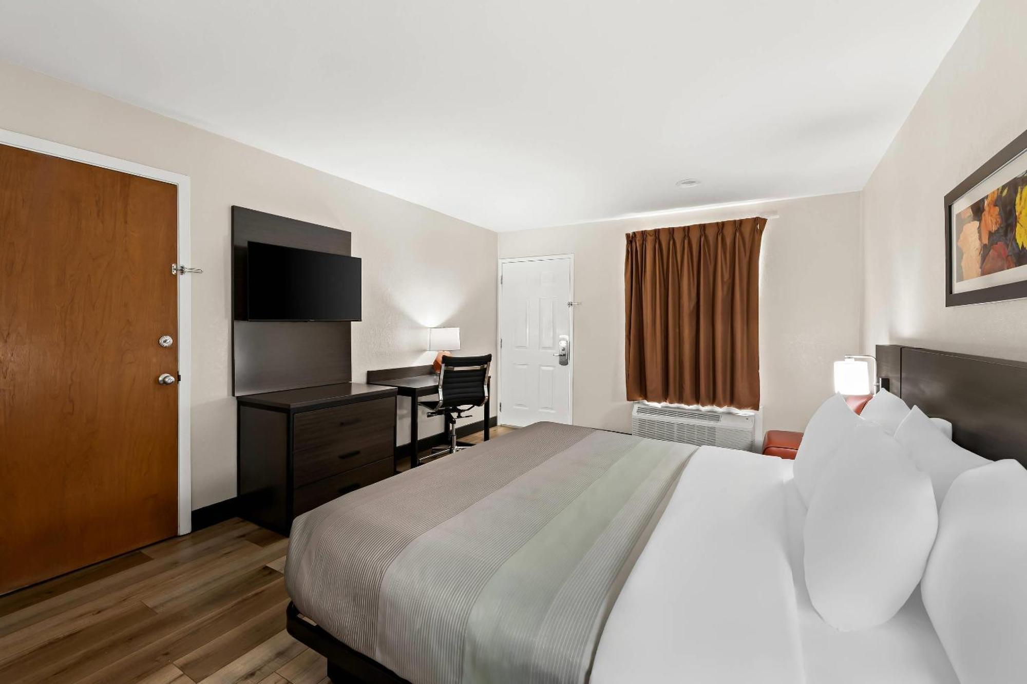 Quality Inn & Suites Dumas Zewnętrze zdjęcie