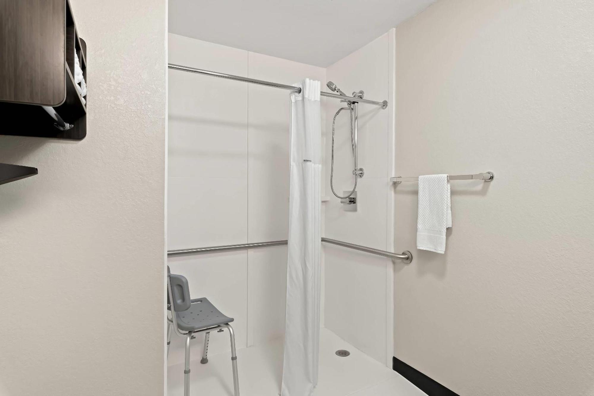Quality Inn & Suites Dumas Zewnętrze zdjęcie