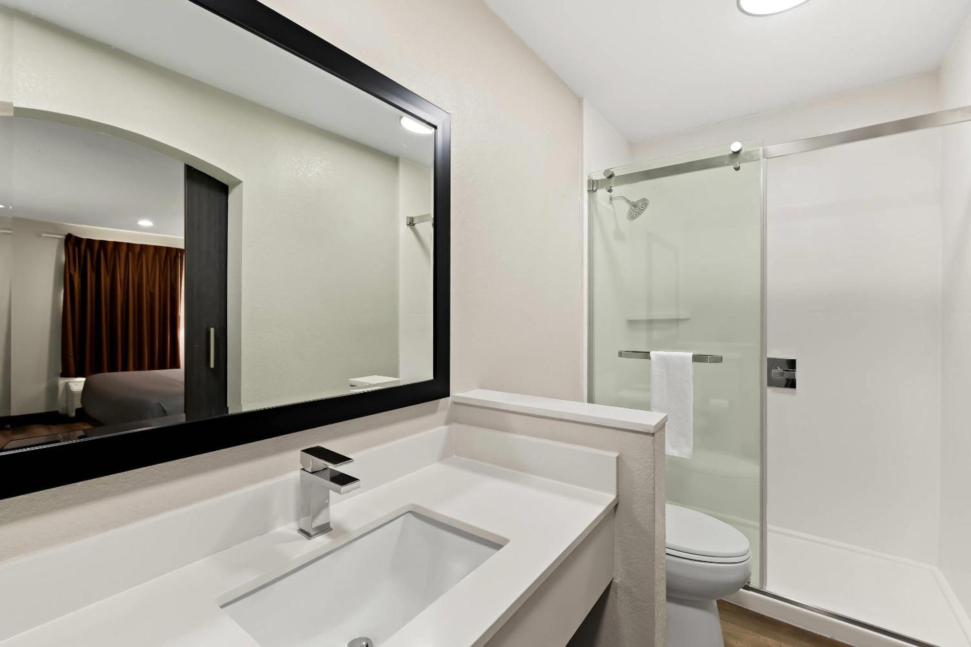 Quality Inn & Suites Dumas Zewnętrze zdjęcie