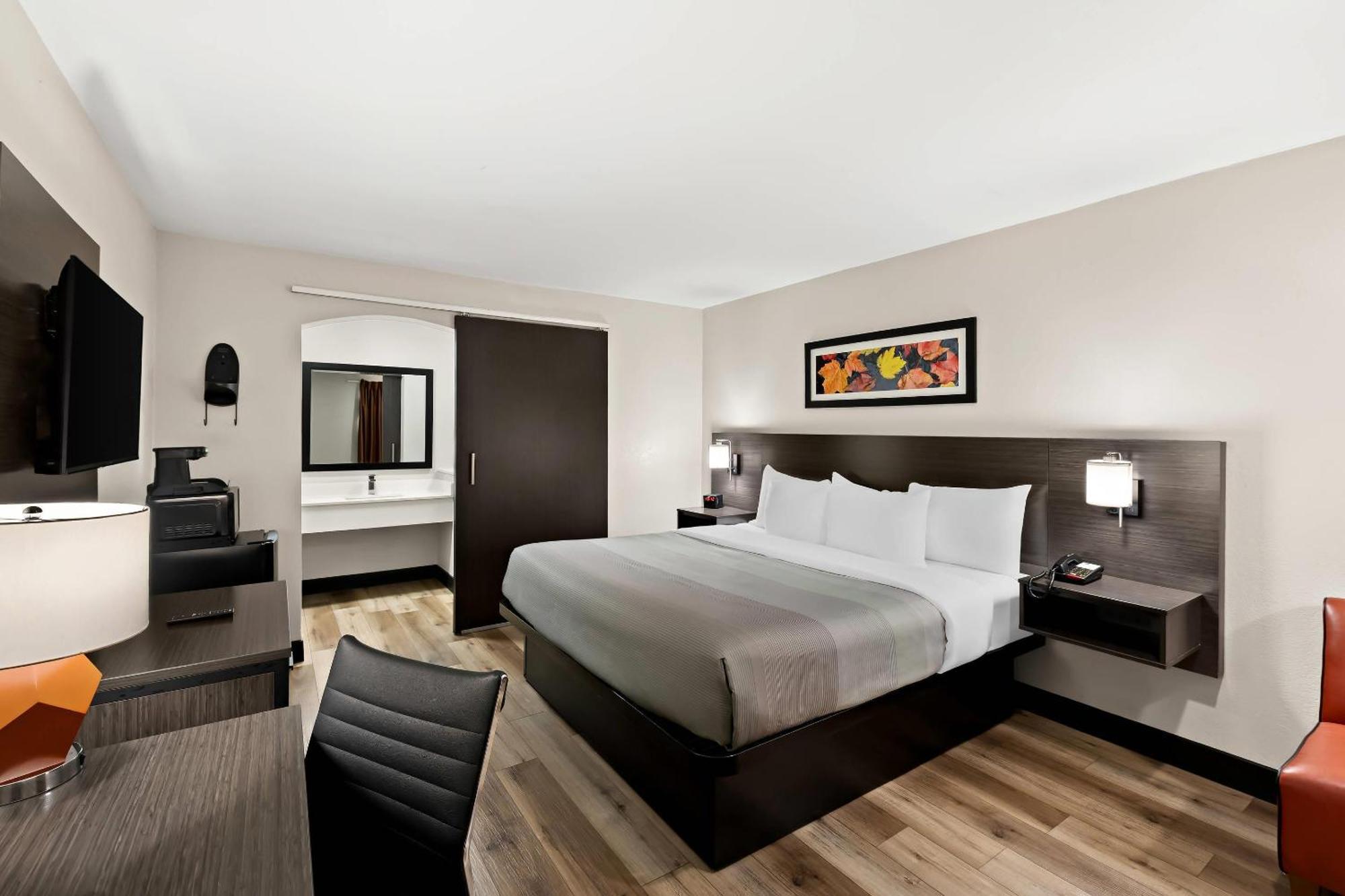 Quality Inn & Suites Dumas Zewnętrze zdjęcie
