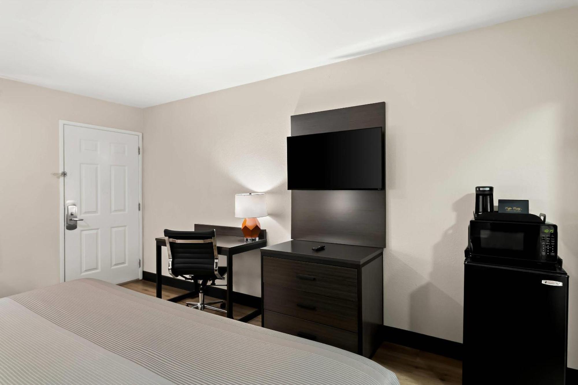 Quality Inn & Suites Dumas Zewnętrze zdjęcie