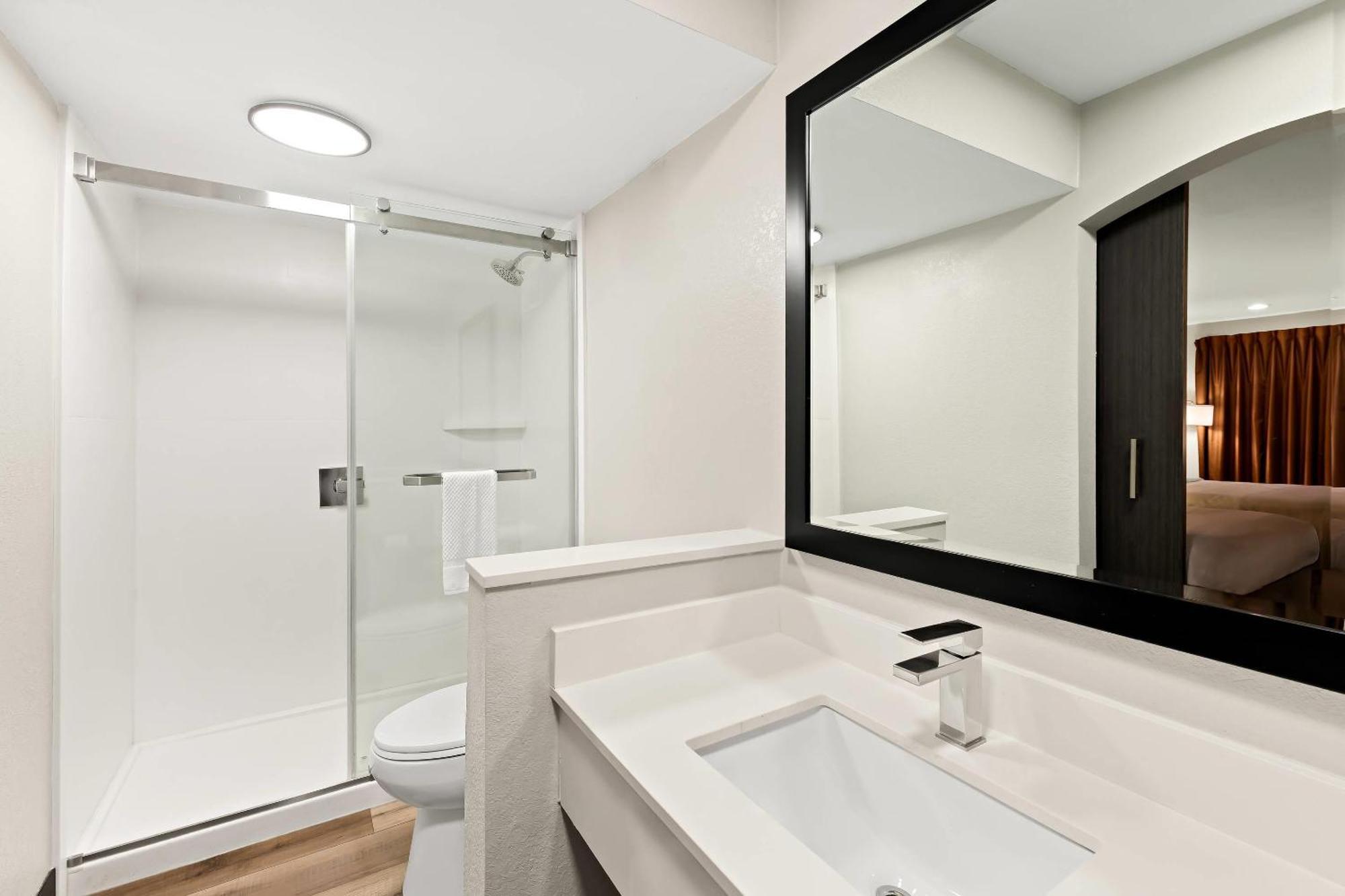 Quality Inn & Suites Dumas Zewnętrze zdjęcie